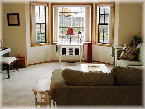 Formal Living Room