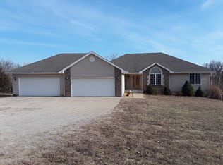 4206 NW Hoch Rd, Silver Lake, KS 66539