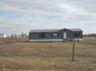 11116 Foothill Dr, Venus, TX 76084