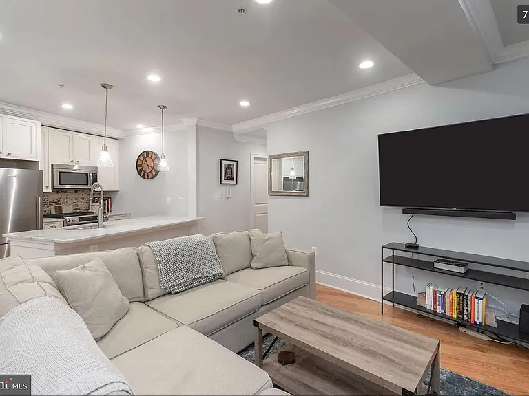 1120 Rhode Island Ave NW #1 — Photo 13