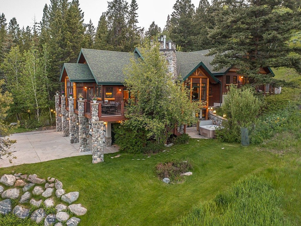 520 Crown Butte Rd, Big Sky, MT 59716 MLS 383730 Zillow