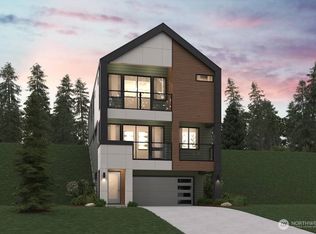 4046 Aberdeen Way NE, Renton, WA 98056