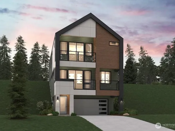 4046 Aberdeen Way NE, Renton, WA 98056