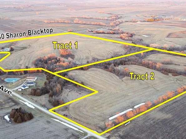 22340 White Ave, Bonaparte, IA 52620