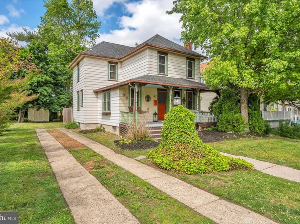 42 Haines Ave, Berlin, NJ 08009