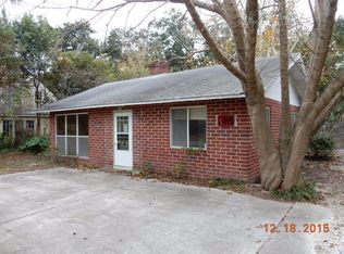 1415 Sycamore Ave, Brunswick, GA 31520