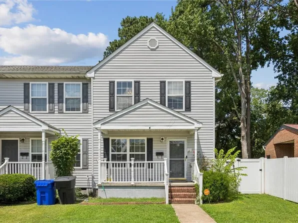 5220 Johnson Ave APT A, Portsmouth, VA 23701