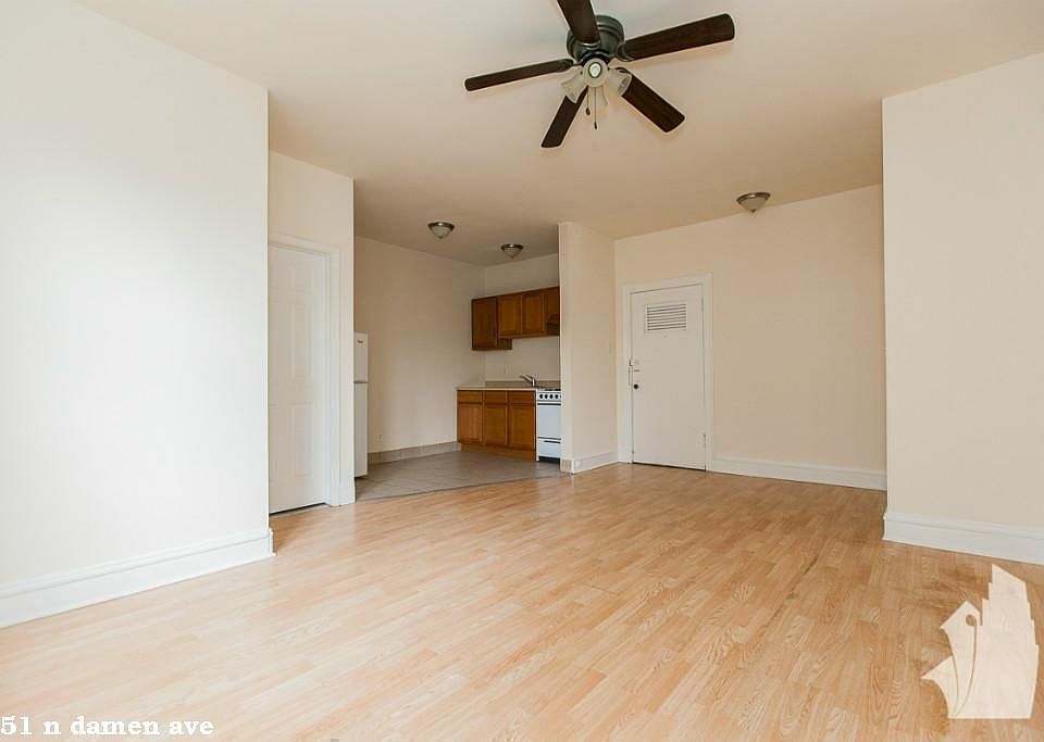 1st image of 4851 N Damen Ave #1615