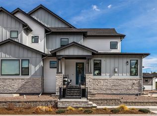 7031 Fireside Way, Castle Rock, CO 80108
