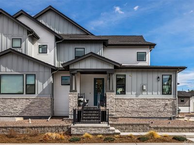 7031 Fireside Way, Castle Rock, CO, 80108