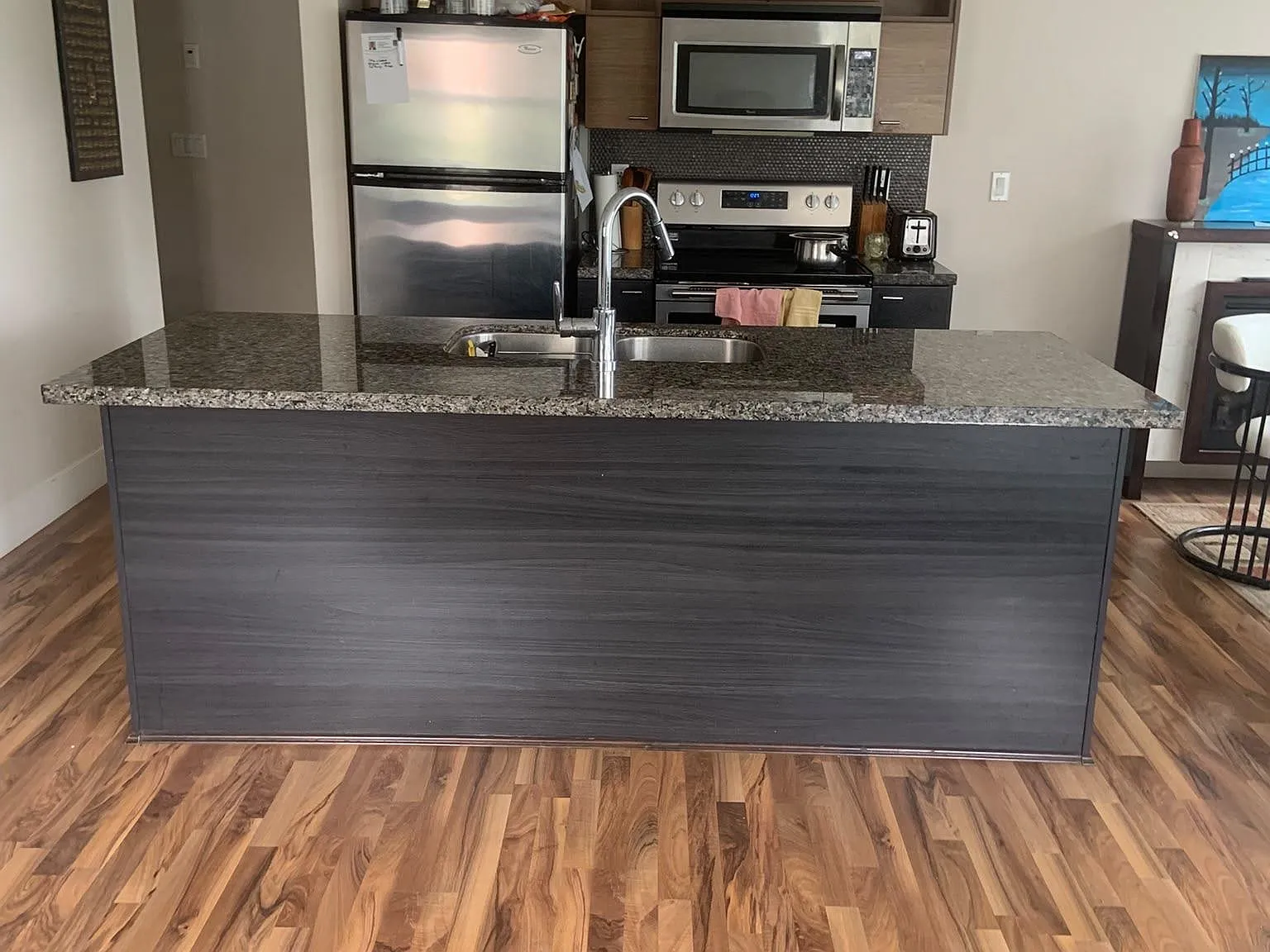 2 bed, 1000 sqft, $2,450 — Photo 3
