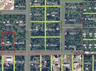 104 SW 2nd Ave, Palatka, FL 32177