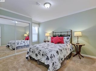 3216 Rowe Pl, Fremont, CA 94536