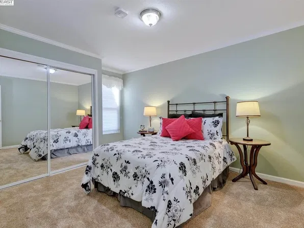 3216 Rowe Pl, Fremont, CA 94536