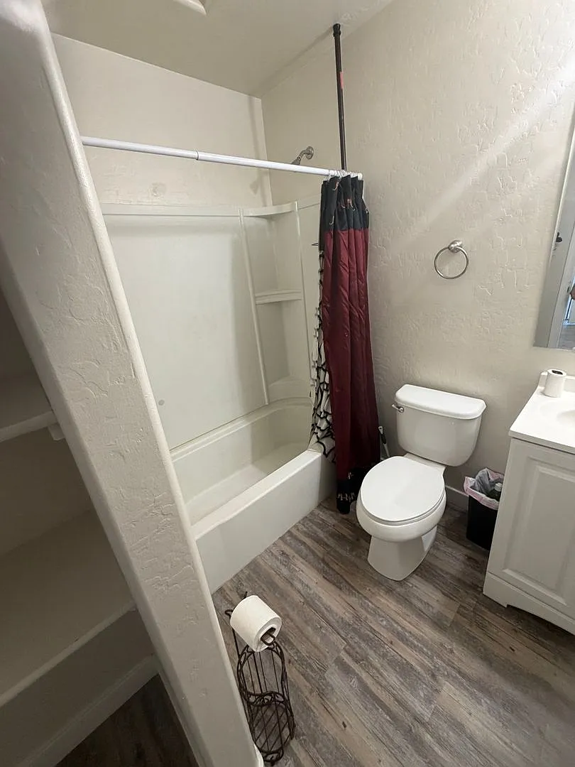 Charming 1BR House in Mesa — Photo 2