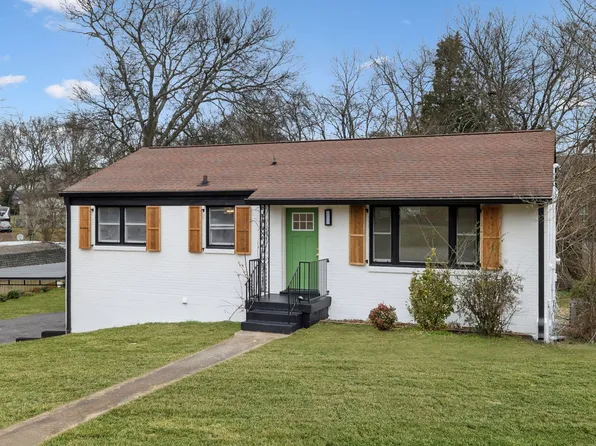 2706 Wellman Dr, Nashville, TN 37214