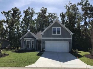 640 Barona Dr, Myrtle Beach, SC 29579