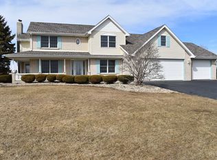 11140 W Saddle Ridge Dr, Monee, IL 60449