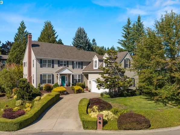 4353 Snowbrush Ct, Lake Oswego, OR 97035