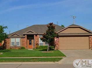 409 Meadow Ridge Ave, Venus, TX 76084