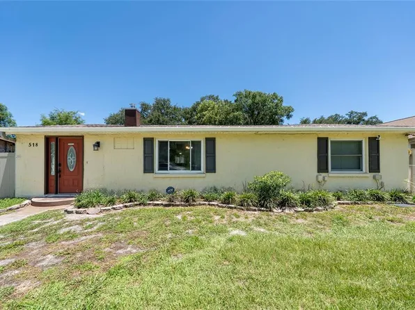 518 Tohopekaliga Ave, Kissimmee, FL 34744