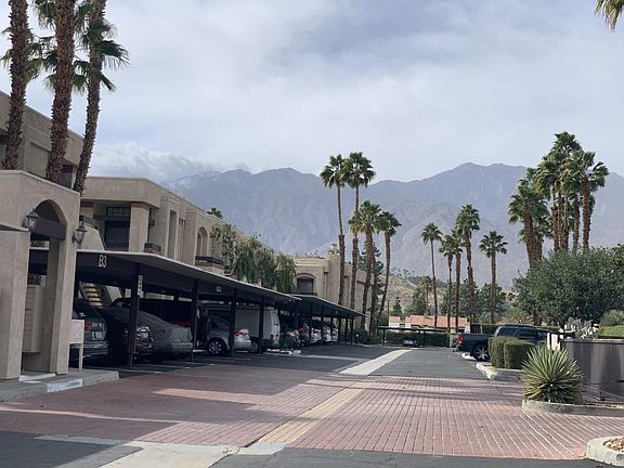 Gated community with assigned parking and plenty of guest parking.