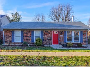 3431 Woodspring Dr, Lexington, KY 40515