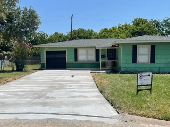 14 Gulf Ln, Galveston, TX 77550