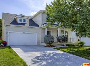 7829 N 153rd St, Bennington, NE 68007