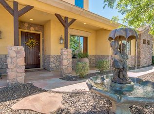 21103 S 222nd St, Queen Creek, AZ 85142