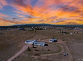 15960 Homecrest Cir, Elbert, CO 80106