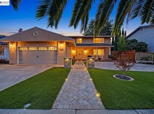 4162 Fairlands Dr, Pleasanton, CA 94588