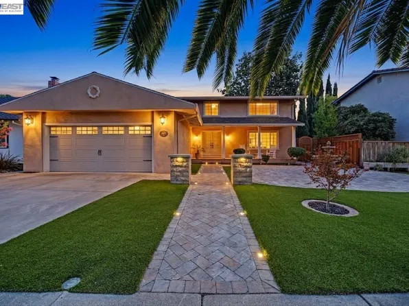 4162 Fairlands Dr, Pleasanton, CA 94588