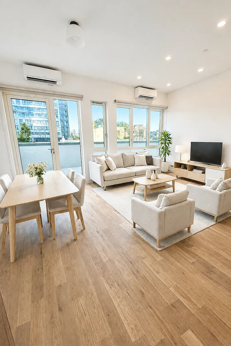 Photo 1 of 20 - 71 S 4th St #PENTHOUSE - Brooklyn, NY Primary Photo - 71 S 4th St #PENTHOUSE