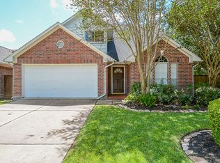 12927 Sandri Ln, Houston, TX 77077