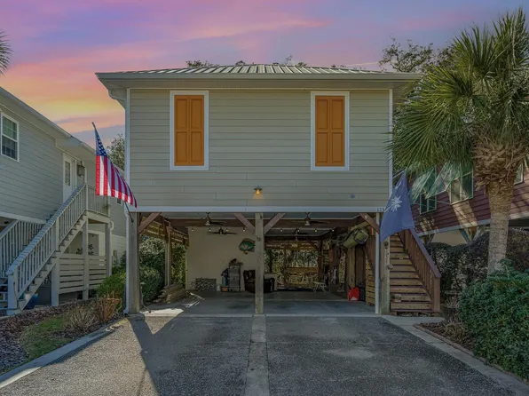 123 Weatherboard Ct., Pawleys Island, SC 29585