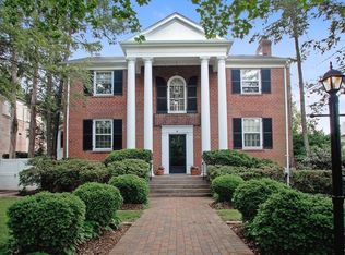 4821 32nd St NW, Washington, DC 20008