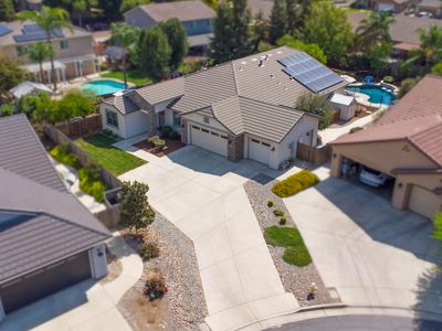 4038 S Atwood Street W, Visalia, CA, 93277