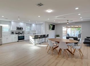 5522 Caversham Dr, Houston, TX 77096