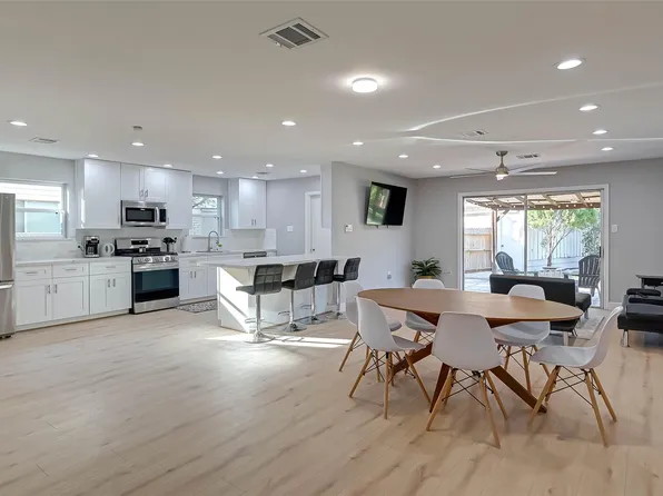 5522 Caversham Dr, Houston, TX 77096