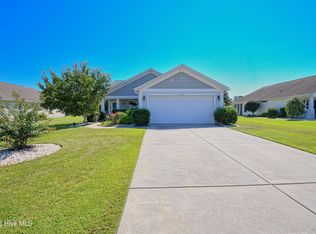 2119 Jarvis Ln NW, Calabash, NC 28467