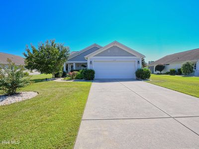 2119 Jarvis Lane NW, Calabash, NC, 28467