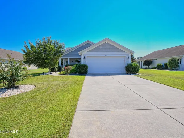 2119 Jarvis Lane NW, Calabash, NC 28467