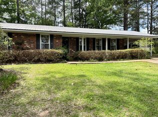 205 Crescent Rd, Aliceville, AL 35442