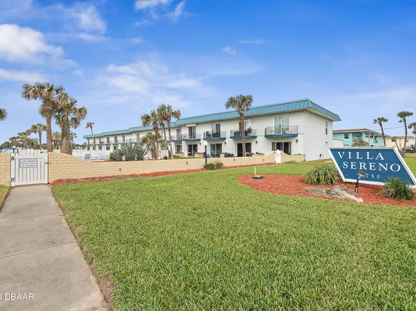 2750 Ocean Shore Blvd APT 43, Ormond Beach, FL 32176
