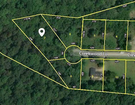 1st image of 15 Creekwood Ln