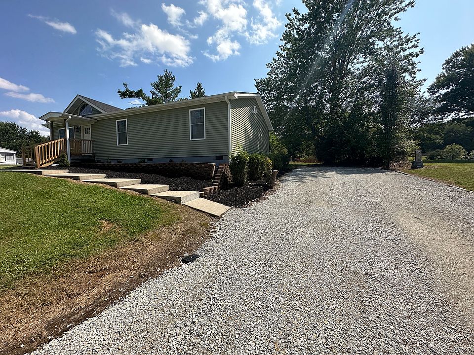 2463 Buckingham Dr, North Vernon, IN 47265 Zillow