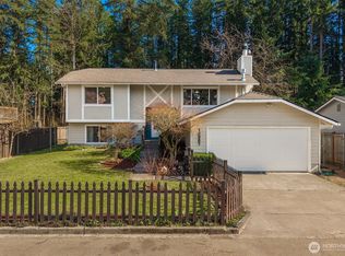 18907 SE 265th Street, Covington, WA