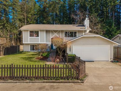 18907 SE 265th Street, Covington, WA, 98042
