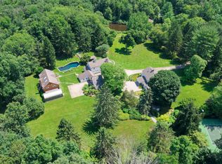 85 Diamond Hill Rd, Redding, CT 06896